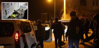 Sokak ortasında kurşun yağdırdı! Yaralı kendisini vuran ismi verdi