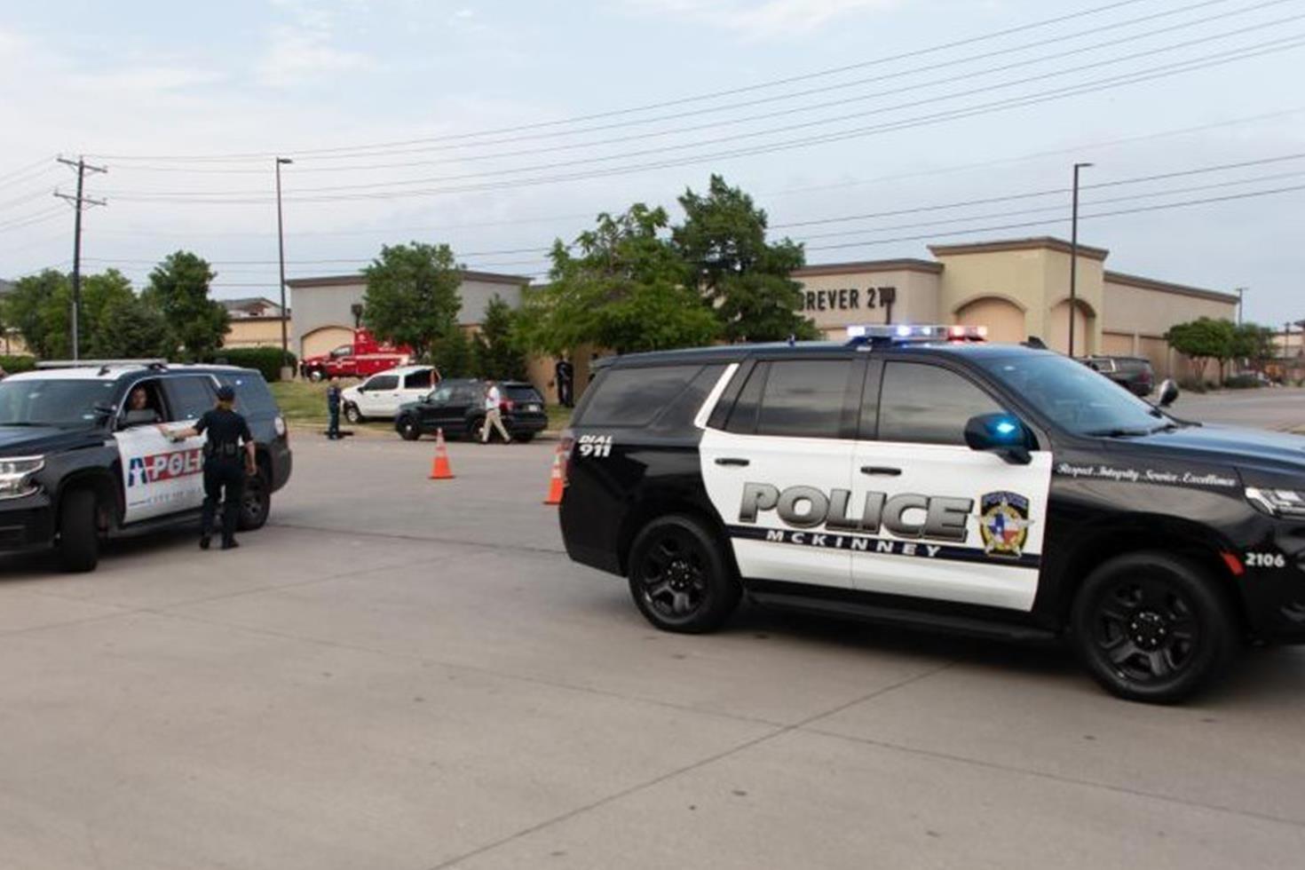 ABD’de yaşlı bakım evinde patlama: 2 ölü