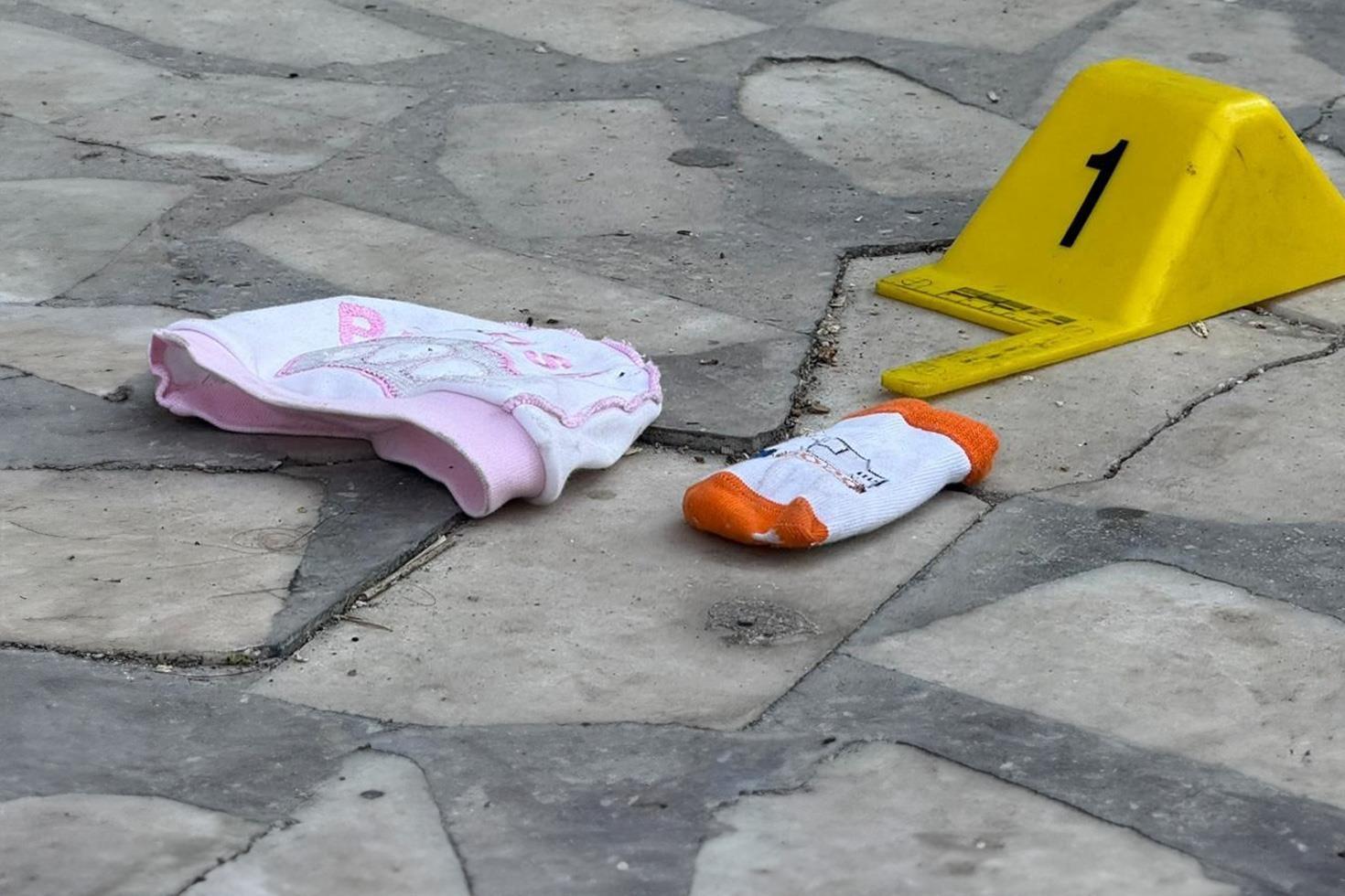 2 ay önce doğurduğu bebeğinin katili oldu