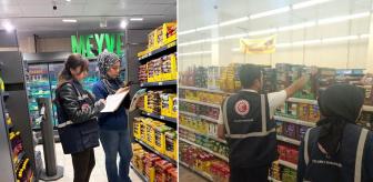 Asgari ücret fırsatçılarına geçit yok