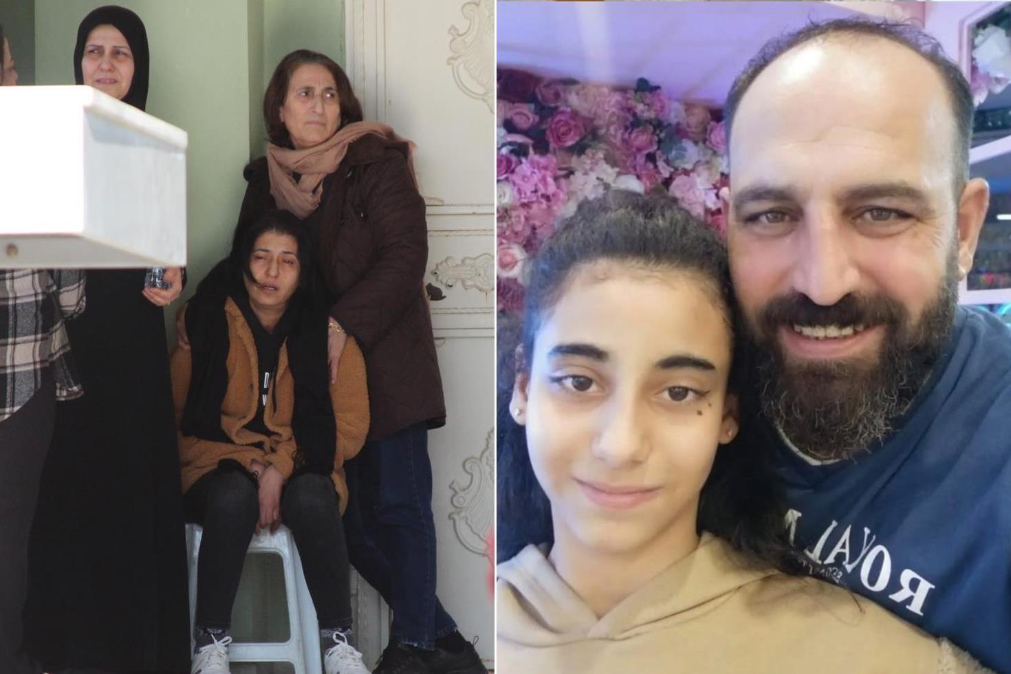 Baba vahşetinde korkunç detaylar Çocuklarının ağızlarını yastıkla kapatıp ateş etti