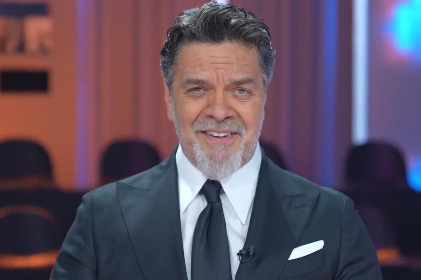 Beyazıt Öztürk ekranlara dönüyor İşte yeni programın yayın tarihi