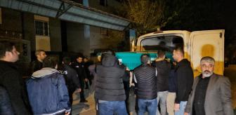 Biri engelli 2 çocuğunu silahla öldürüp aynı tabancayla intihar etti