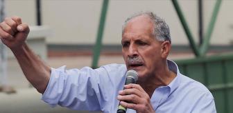 Honduras'ta seçimleri Filistin kökenli Asfura kazandı