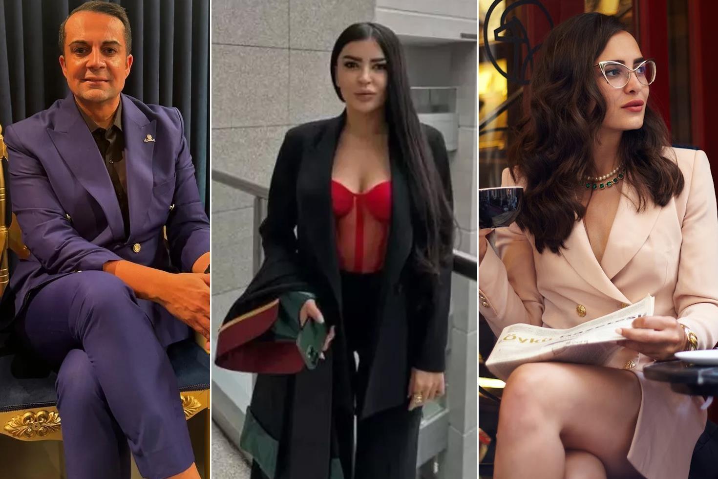 Fenomen avukatlar için harekete geçiliyor