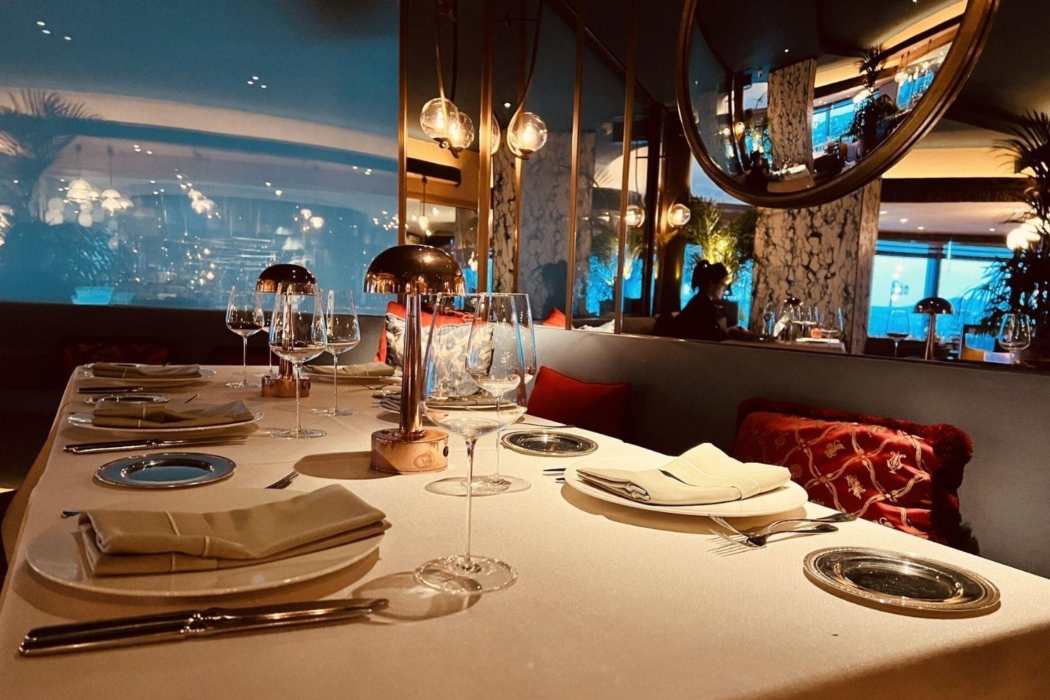 Restoranları akıllandıracak olay On binlerce liralık ceza kesildi