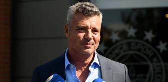 Gözaltı sonrası ilk görüntü geldi! Hastaneye böyle getirdiler