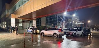 Tokat'ta husumetliler arasında silahlı kavga: 2 kişi hayatını kaybetti