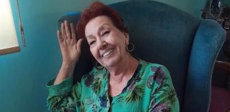 Yaprak Dökümü'nün Hayriye'si filtrenin ayarını kaçırdı