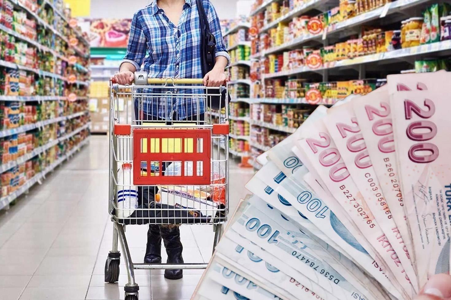 Sektör temsilcileri zincir marketlerin pazar günü kapalı olması konusunda anlaştı