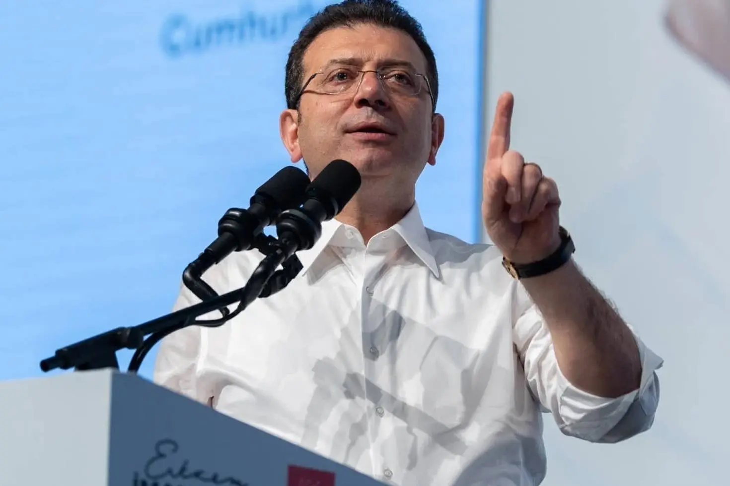 AİHM’den İmamoğlu kararı Avukatı “Nadir“ diyerek duyurdu