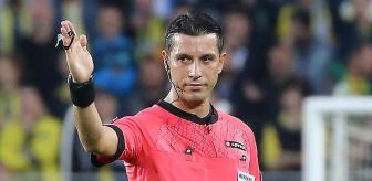 PFDK'ye sevk edilen Ali Palabıyık'tan açıklama: En kısa zamanda Türkiye'ye döneceğim