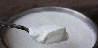 Bakanlık ifşa etti! Ünlü yoğurt markasından ölümcül hile