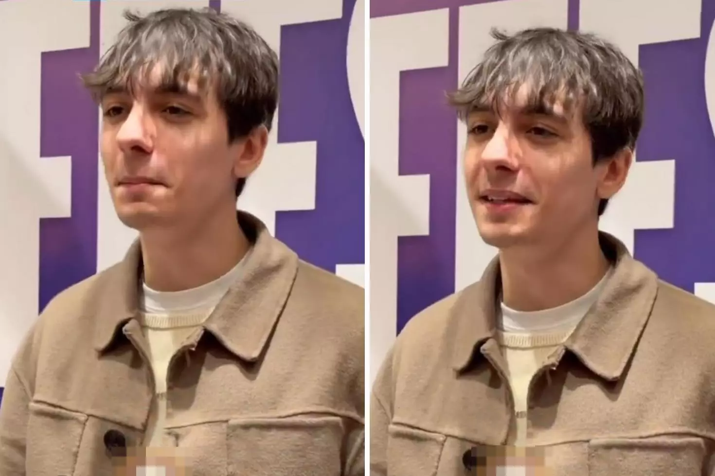 Bir zamanların en ünlü çocuk oyuncusuydu Hayli değişmiş