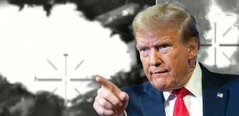 Dünyanın bir ucundaki ülkeyi gece yarısı füzelerle vurdular