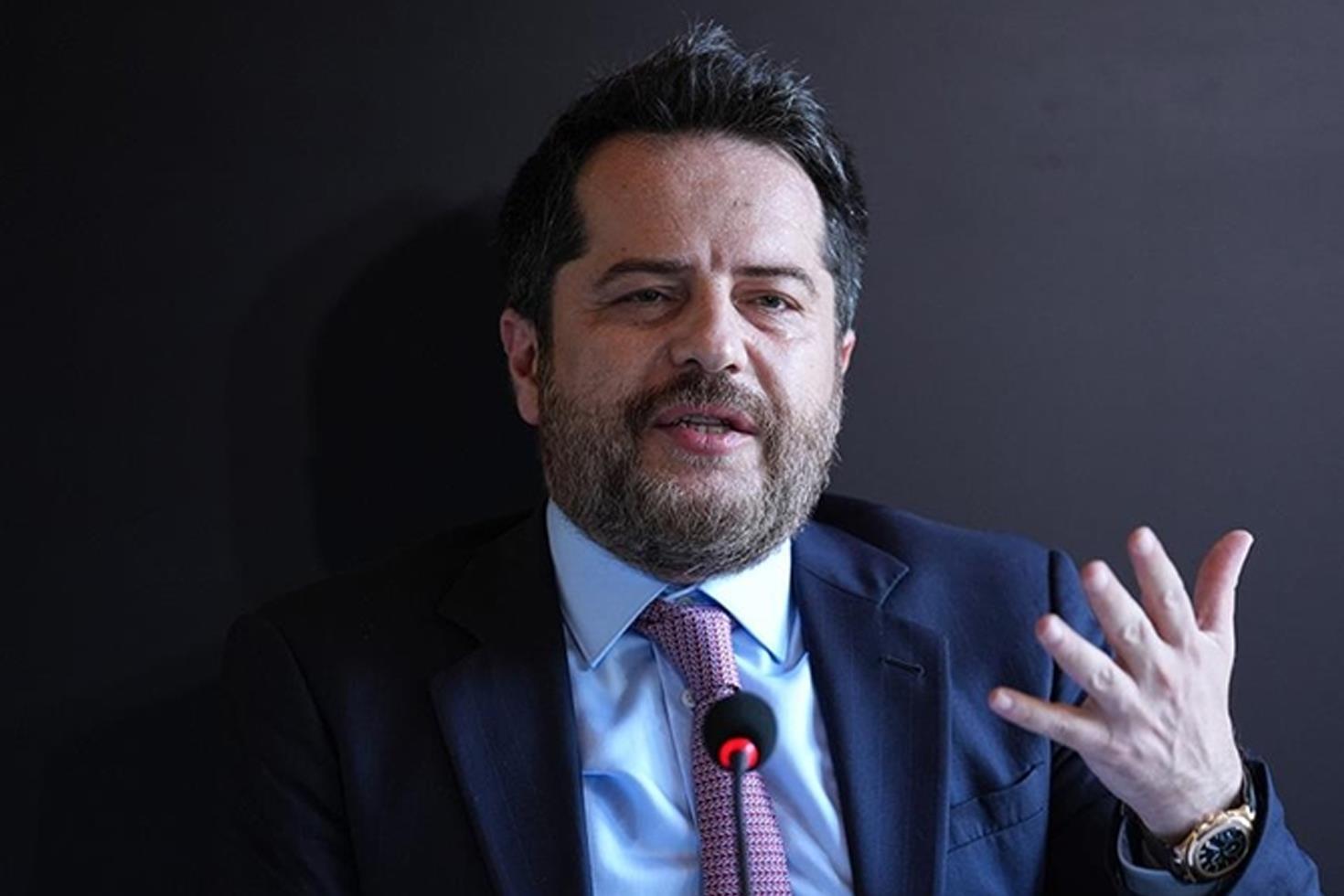 Erden Timur ne ile suçlanıyor İşte gözaltı gerekçesi