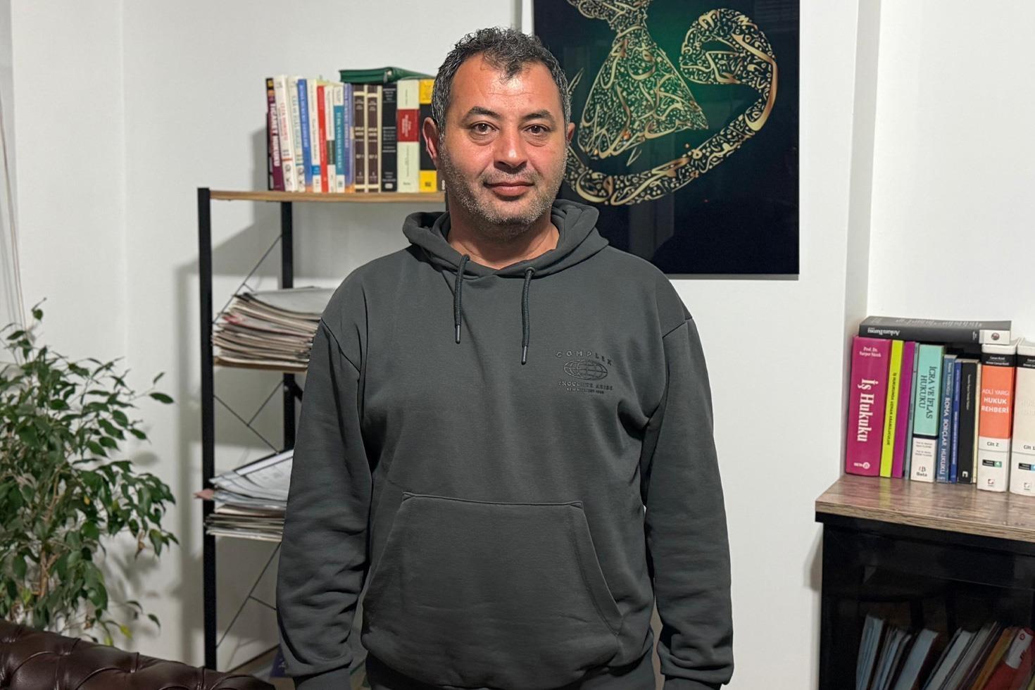 Eski eşinin maaş bilgisini 374 kez sorguladı İstinaf cezayı bozdu