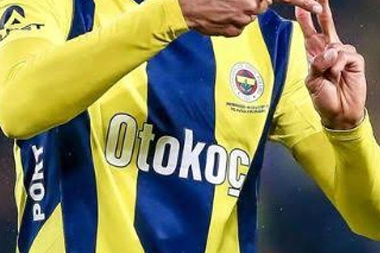 Fenerbahçe’nin ’’Kendine takım bul’’ dediği isim için sıraya girdiler