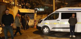 Gece yarısı mahalleyi sokağa döken olay! Kanlı elleriyle kaçtılar