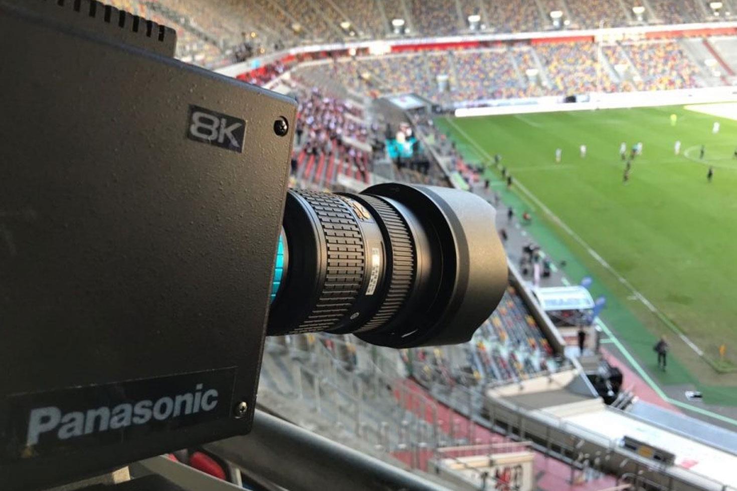 Herkes ekran başına TRT Spor 8 maç için müjdeyi verdi