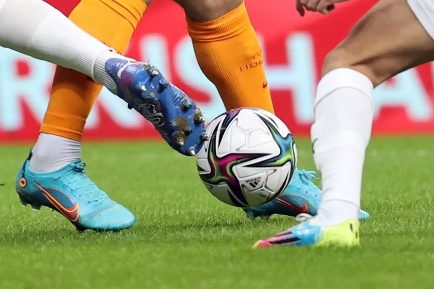 Bahis soruşturmasında şok detay Kendi maçına “rakip kazanır“ bahsi oynayan futbolcu kim