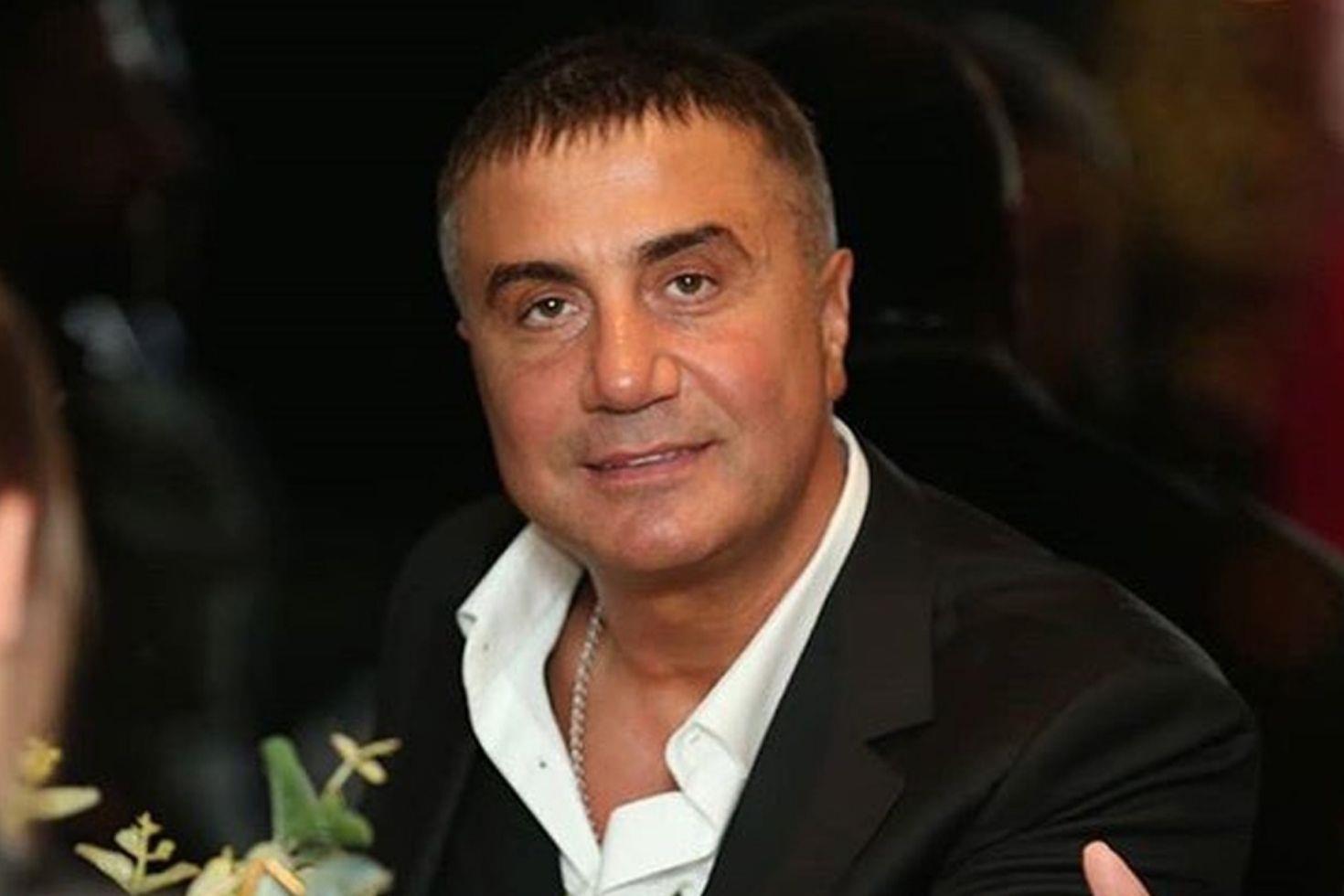 Sedat Peker’den 4 sene sonra ilk kez yeni ses kaydı geldi