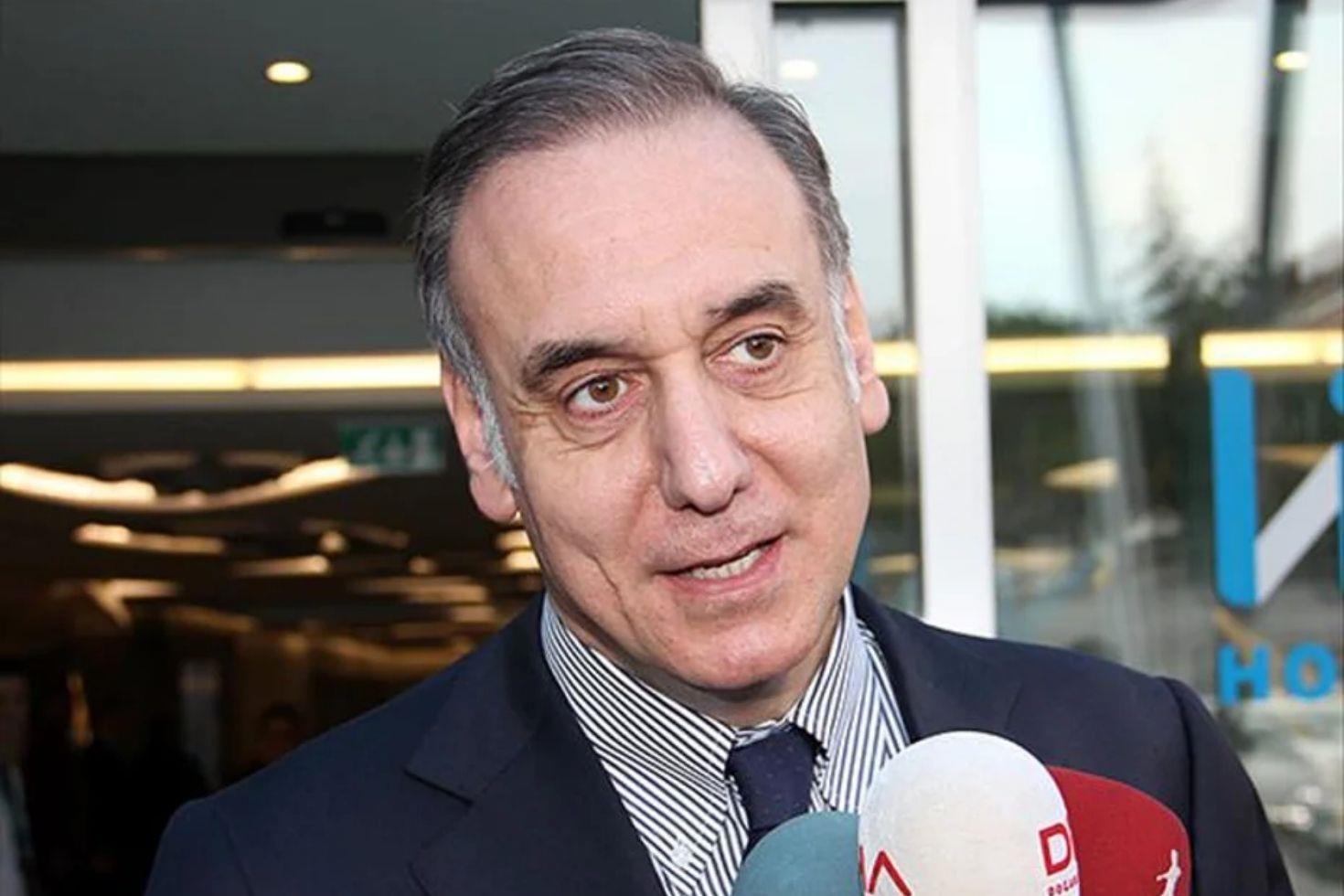 Şike operasyonunda gözaltına alınan Lütfü Arıboğan, Mehmet Baransu ile mesajlaşmış