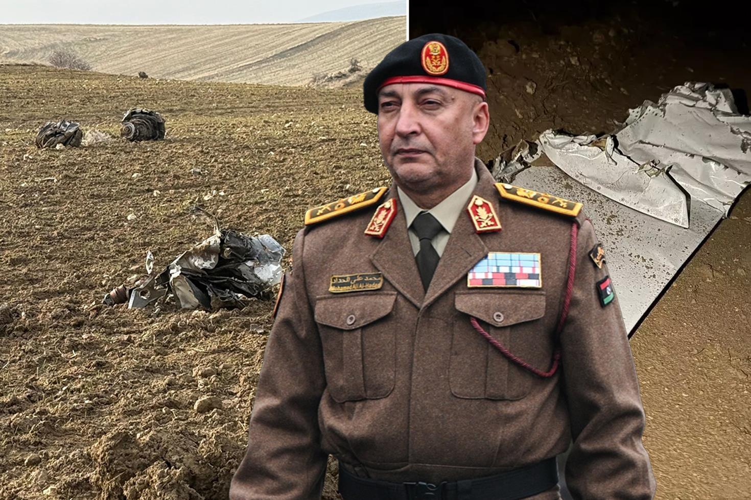 Bomba iddia Kazanın arkasında Mossad ve İngiliz istihbaratı mı var