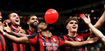 80 milyon euroluk yıldız, "İstanbul'a gidiyor" diyerek duyurdular