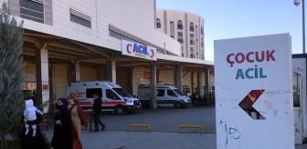 Ambulansta doğum yaptı, asıl şoku bebeğinin kimliğini görünce yaşadı