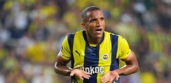 Fenerbahçe'de kadro dışı bırakılan Becao'dan şok talep