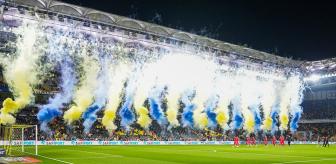 Fenerbahçe'de yaprak dökümü: Tam 7 ayrılık birden