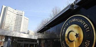 O ülkenin büyükelçiliğine yeni atama