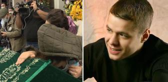 Oğlunu görmeniz lazım! Videosunu izleyenler kahroldu