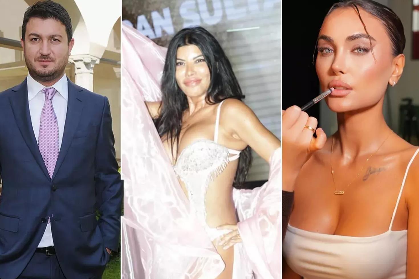 Ünlülere uyuşturucu operasyonunda 17 tutuklama