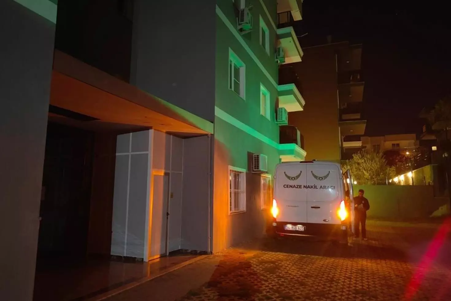 Aydın’da günlerdir haber alınamayan bir kişi evinde ölü bulundu