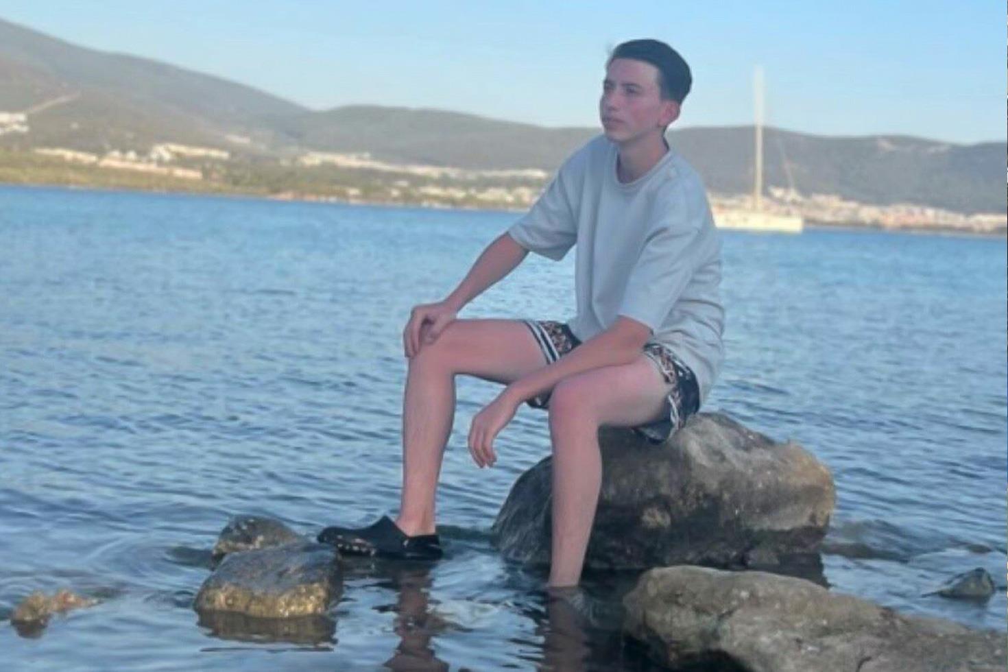 Daha 18 yaşındaydı Ehliyet sınavında kalp krizi geçirip hayatını kaybetti