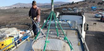 Bozkırın ortasında yetişti, Rusya ve Japonya yolcusu oldu