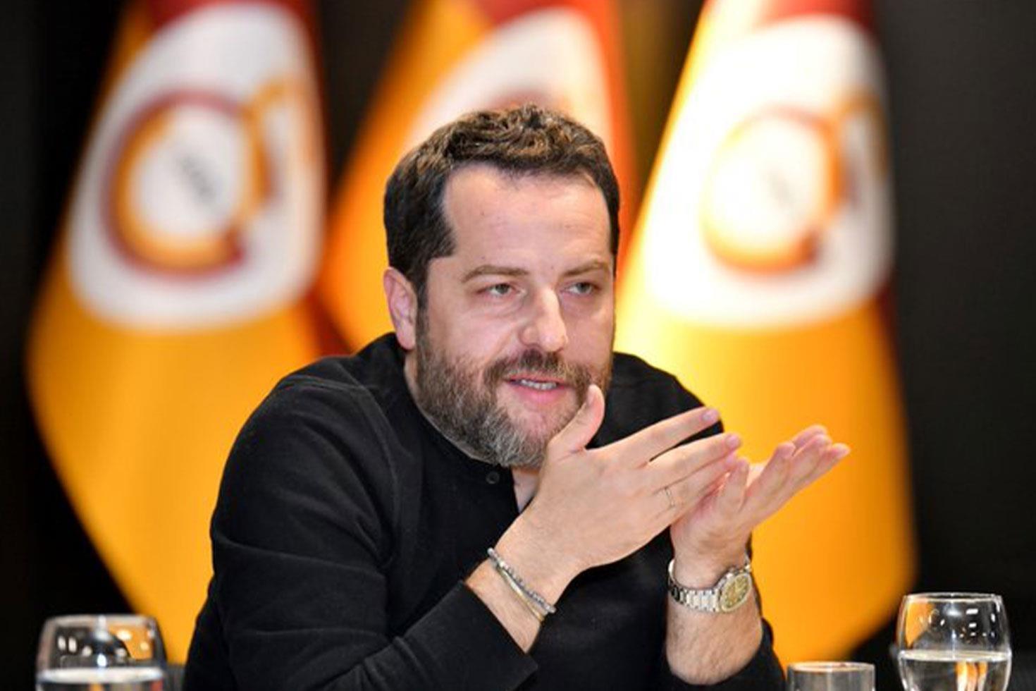 Nef’ten Erden Timur için yeni açıklama