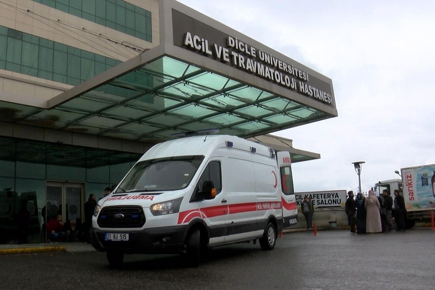 Cezaevinden çıktı, birlikte yaşadığı kadını boğup boş araziye gömdü
