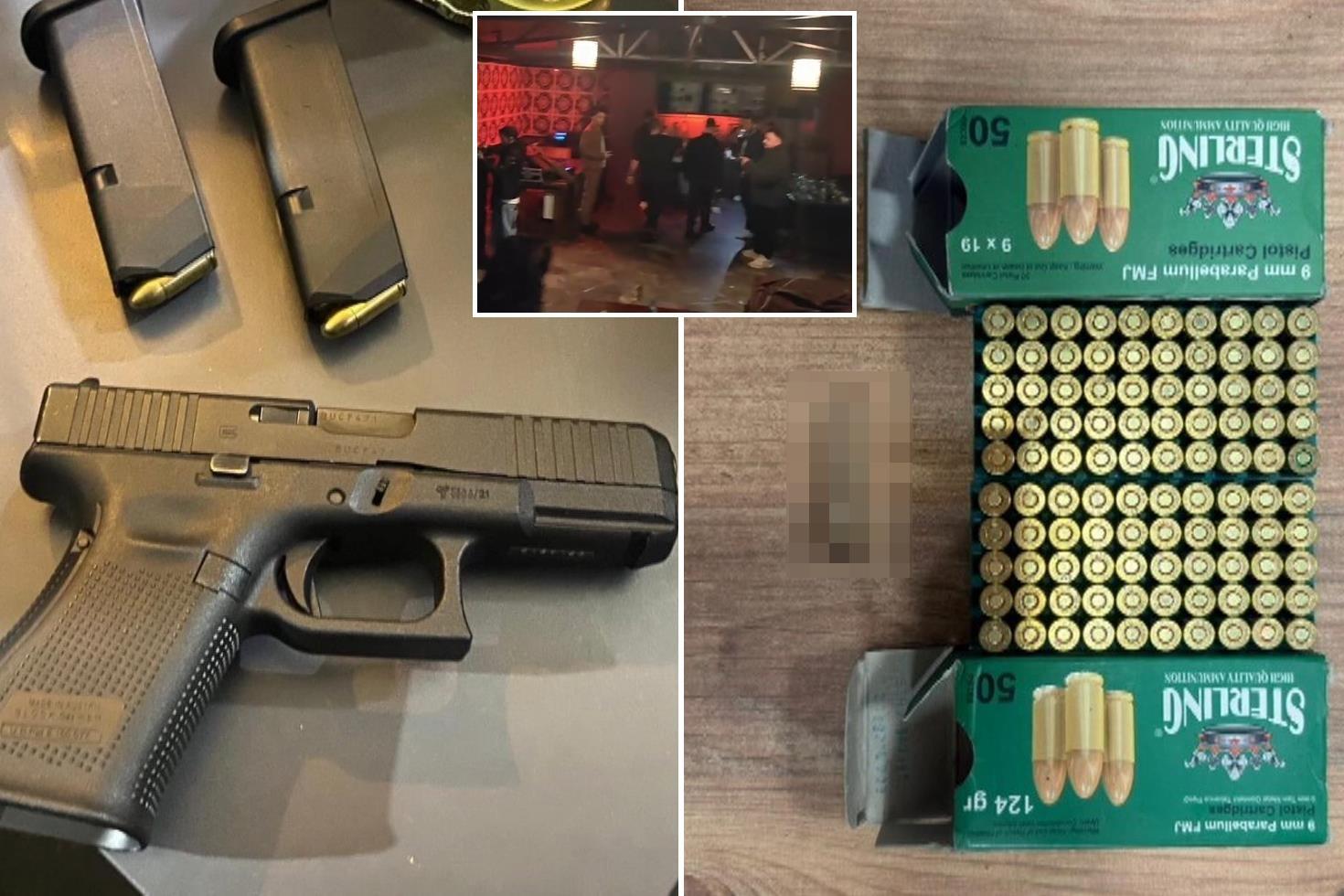 İstanbul’da dev uyuşturucu operasyonu Mekanlar arasında Bebek Otel de var