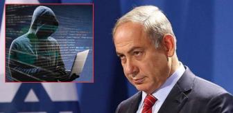 Netanyahu'nun Özel Kalem Müdürü Braverman'ın telefonuna siber saldırı!