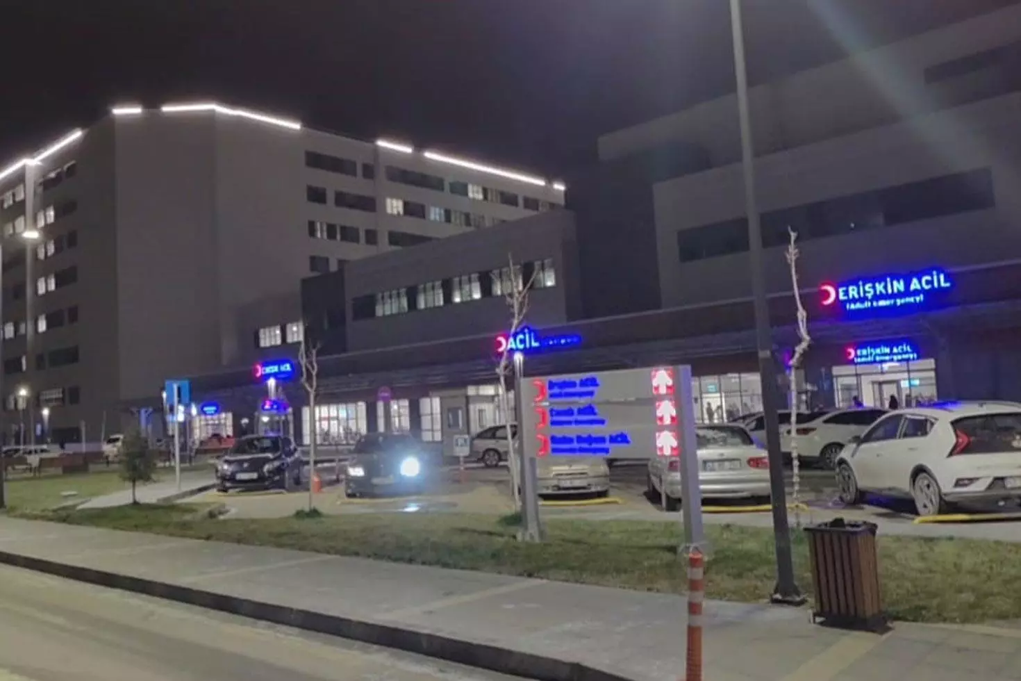 Sebebi akılalmaz İki kadın arkadaş arasındaki tartışma kanla bitti