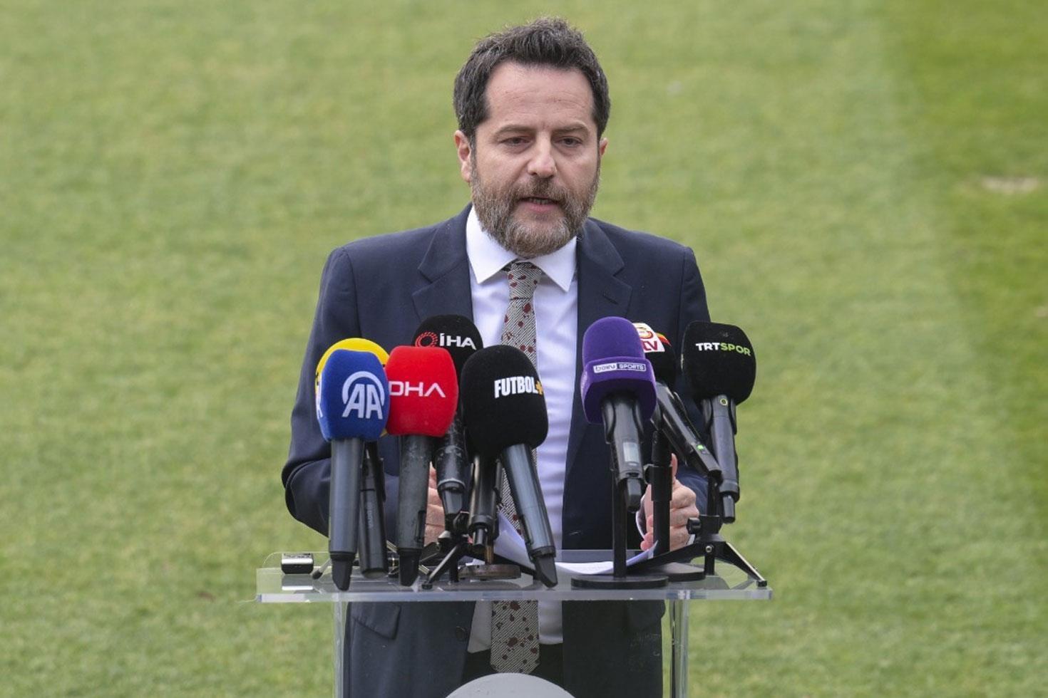 Futbolda bahis soruşturmasında aralarında Erden Timur’un da olduğu zanlıların emniyet işlemleri sürüyor