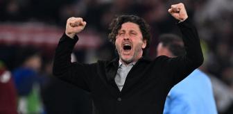 Trabzonspor'dan bir transfer hamlesi daha! Bu kez Galatasaray'dan