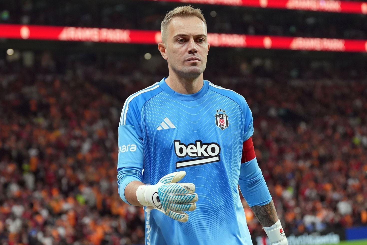 Mert Günok’tan Samsunspor’un teklifine ret Yeni takımı belli oluyor