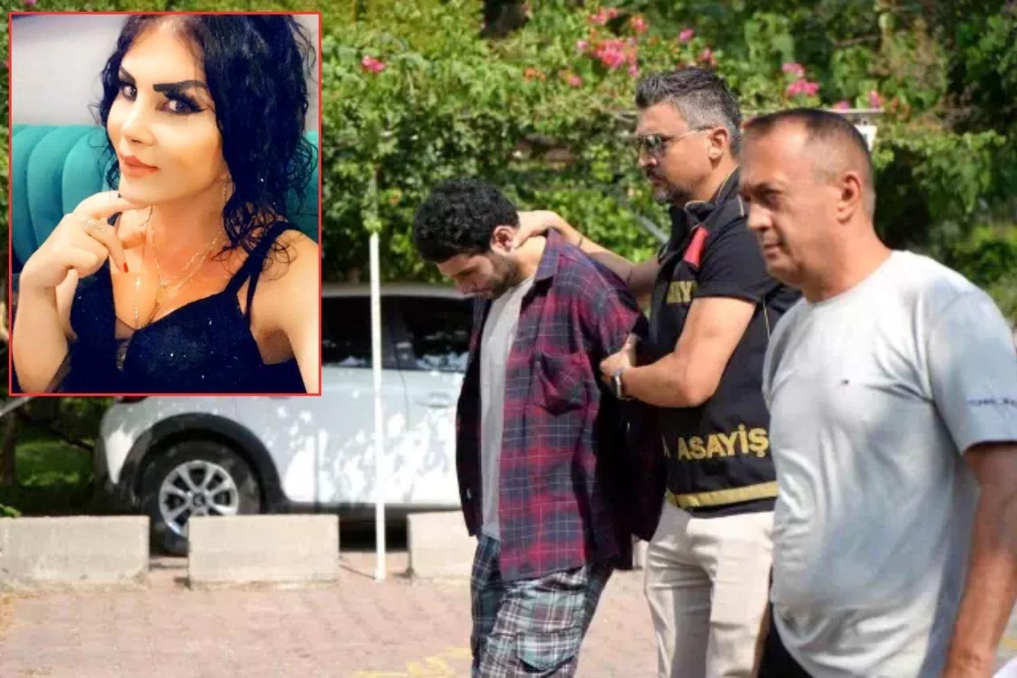 Cinayet davasında kan donduran savunma: “Üzerindeki altınları alıp...“