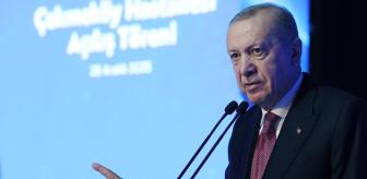 Cumhurbaşkanı Erdoğan'dan Yalova'daki operasyonla ilgili ilk açıklama