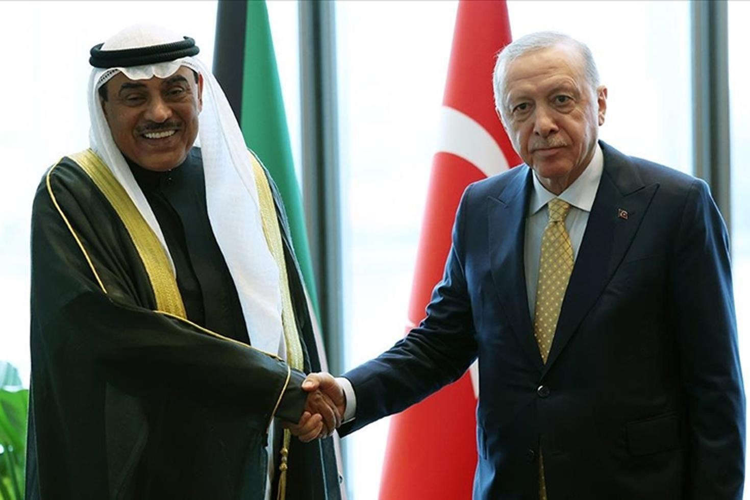 Cumhurbaşkanı Erdoğan: İsrail’in Somaliland adımı bölgeyi istikrarsızlaştırıyor