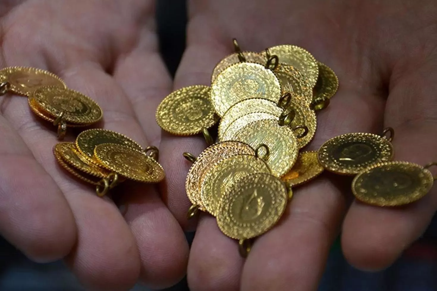 Dev banka altında rekor için tarih verdi